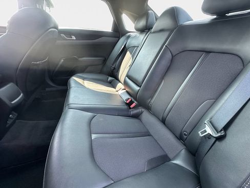 Used 2021 Kia K5 GT-Line FWD image 9