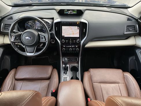 Used 2019 Subaru Ascent Touring w/ Popular Package #3 image 26