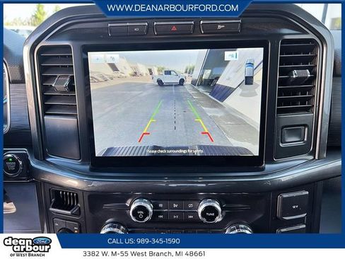 Used 2021 Ford F150 XLT w/ Equipment Group 302A High AWD/4WD image 18