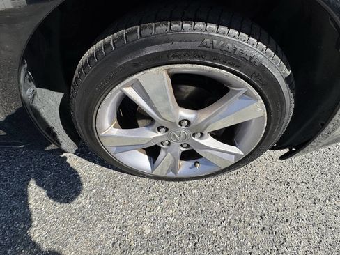 Used 2014 Acura ILX w/ Premium Package image 39