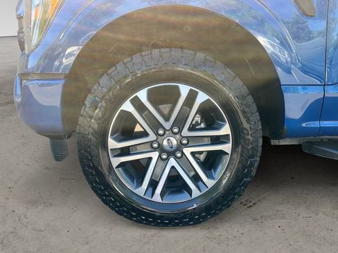 Used 2023 Ford F150 XL w/ STX Appearance Package AWD/4WD image 7