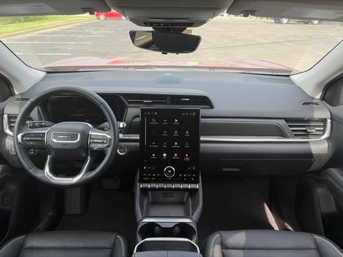 Used 2026 GMC Terrain Denali AWD/4WD image 13