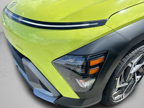 New 2026 Hyundai Kona SEL Premium FWD image 35