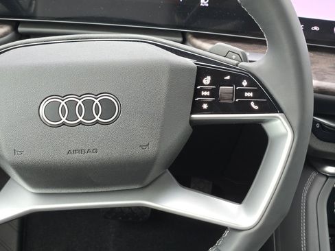 New 2026 Audi Q5 Premium Plus AWD/4WD image 16