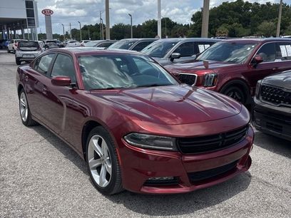 Used 2018 Dodge Charger SXT Plus w/ Quick Order Package 29J