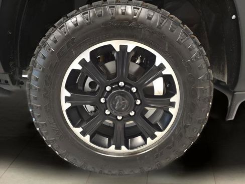 New 2026 RAM 2500 Rebel w/ Rebel Level 2 Equipment Group AWD/4WD image 38