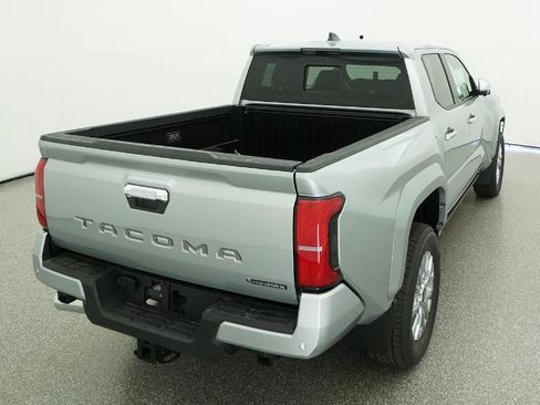 New 2026 Toyota Tacoma Limited AWD/4WD image 8