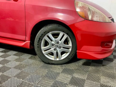 Used 2007 Honda Fit Sport image 27