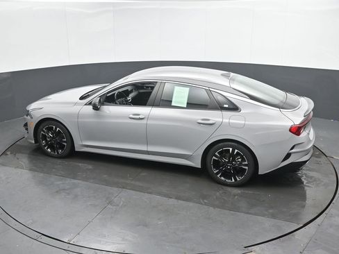Used 2024 Kia K5 GT-Line image 43