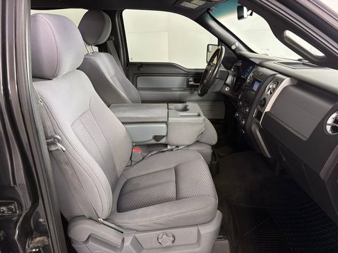 Used 2014 Ford F150 XLT w/ Equipment Group 302A Luxury image 37