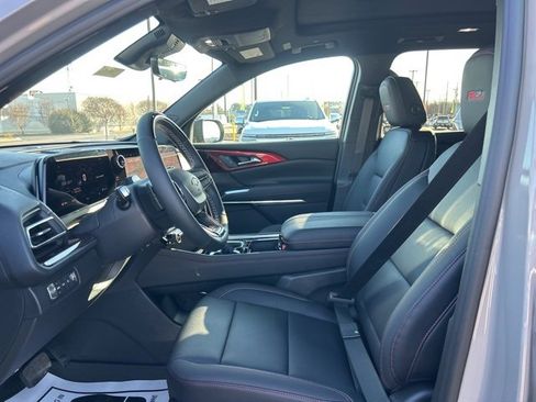 New 2026 Chevrolet Traverse Z71 image 15