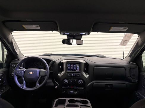 New 2026 Chevrolet Silverado 2500 Custom AWD/4WD image 38