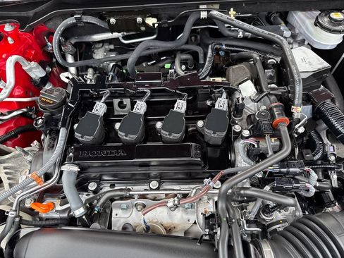 Certified 2023 Honda Civic Sport Touring image 39