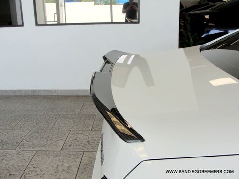 Used 2023 BMW M240i Coupe w/ Premium Package RWD image 13