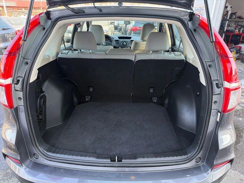 Used 2015 Honda CR-V LX image 9