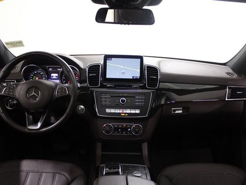 Used 2018 Mercedes-Benz GLS 450 GLS 450 image 35