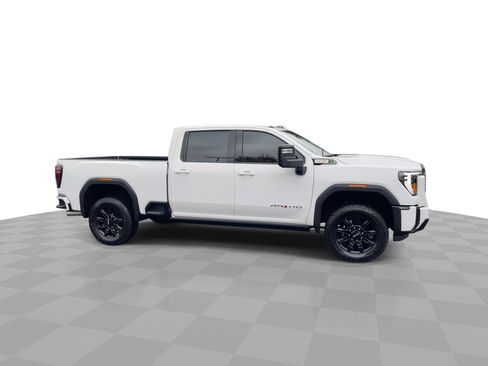 New 2026 GMC Sierra 3500 AT4 w/ AT4 Premium Plus Package image 44