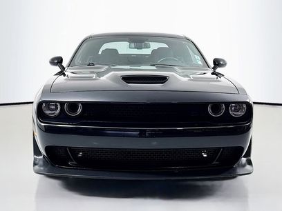 Used 2021 Dodge Challenger R/T Scat Pack