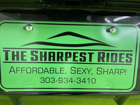 Used 2021 Mitsubishi Mirage ES image 12