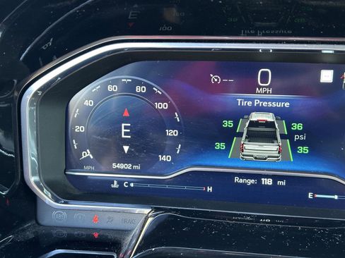 Used 2023 Chevrolet Silverado 1500 LT image 28