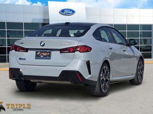 Used 2025 BMW 228i xDrive AWD/4WD image 5