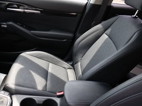 Certified 2024 Kia Seltos SX AWD/4WD image 22