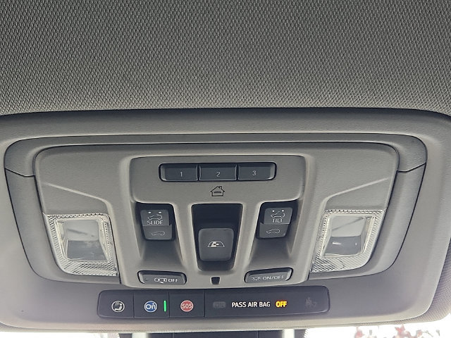 Used 2019 GMC Sierra 1500 Denali w/ Denali Ultimate Package AWD/4WD image 19