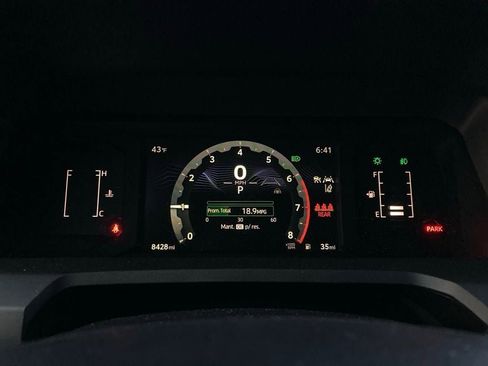 Certified 2025 Toyota Tacoma SR5 image 14