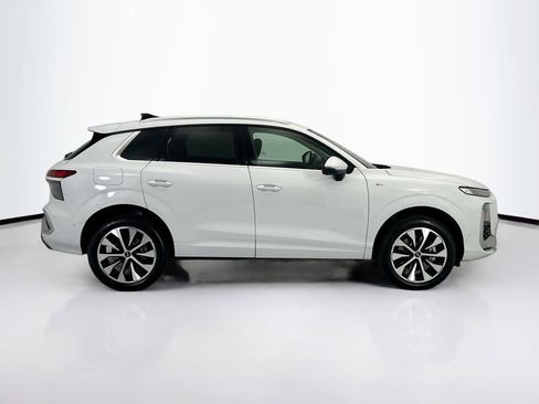 New 2026 Audi Q3 quattro 2.0T AWD/4WD image 4