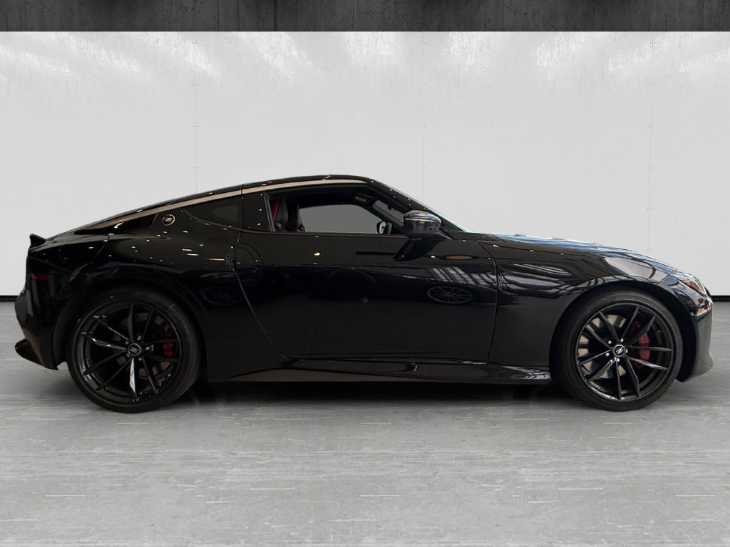 New 2026 Nissan Z Performance w/ Floor Mat Package RWD image 6