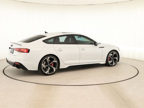 Certified 2024 Audi RS 5 Sportback image 7
