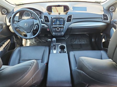 Used 2018 Acura RDX w/ Technology Package image 31
