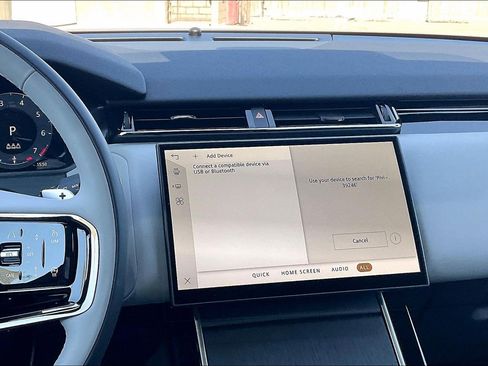 New 2026 Land Rover Range Rover Velar S AWD/4WD image 11