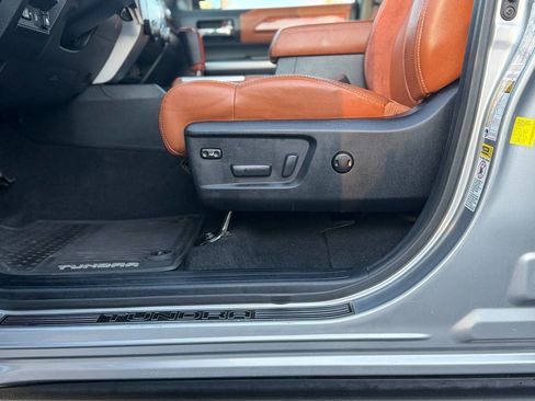 Used 2014 Toyota Tundra 1794 Edition image 90