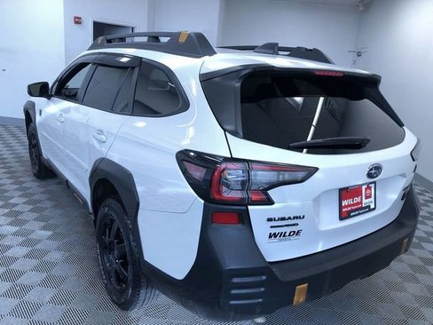 Used 2023 Subaru Outback Wilderness image 12