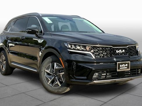 Used 2024 Kia Sorento EX image 2