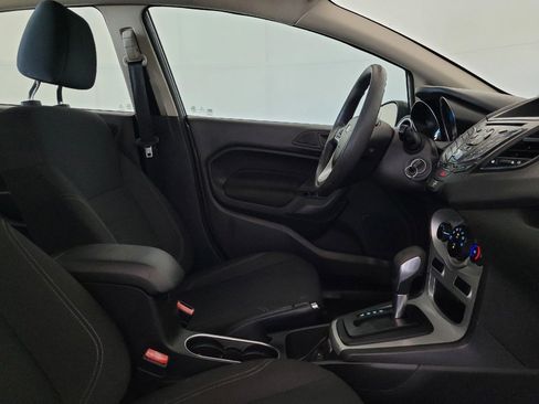 Used 2019 Ford Fiesta SE FWD image 21