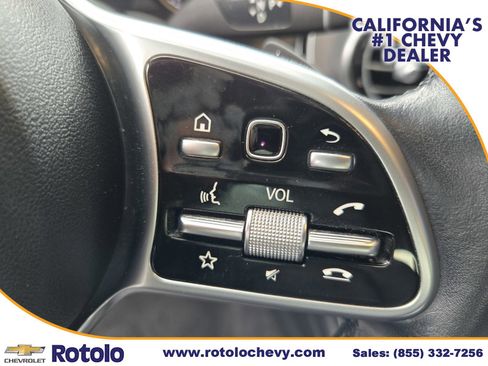 Used 2022 Mercedes-Benz GLC 300 image 21