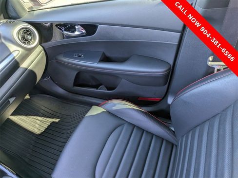 Used 2020 Kia Forte GT w/ GT2 Package image 17