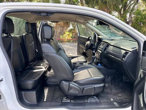Used 2021 Ford Ranger XL RWD image 20