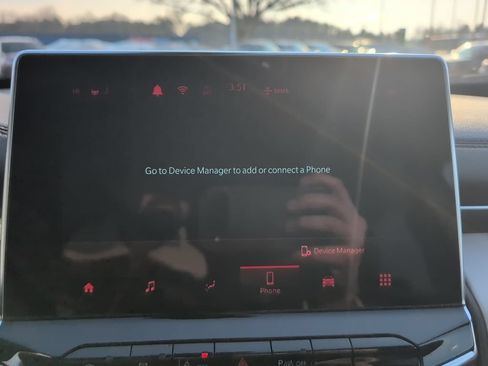 New 2026 Jeep Compass Limited AWD/4WD image 35