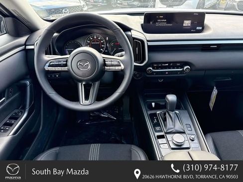 New 2026 MAZDA CX-50 2.5 Hybrid w/ Weather Package image 13