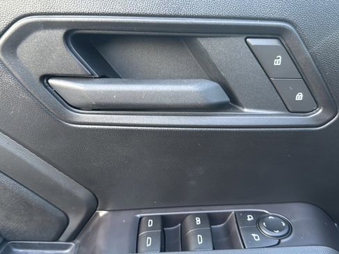 Used 2026 Chevrolet Colorado Trail Boss image 15