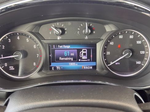Used 2019 Buick Encore Preferred FWD image 24
