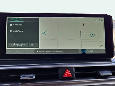 New 2025 Kia Sorento S w/ Panoramic Sunroof Package image 24