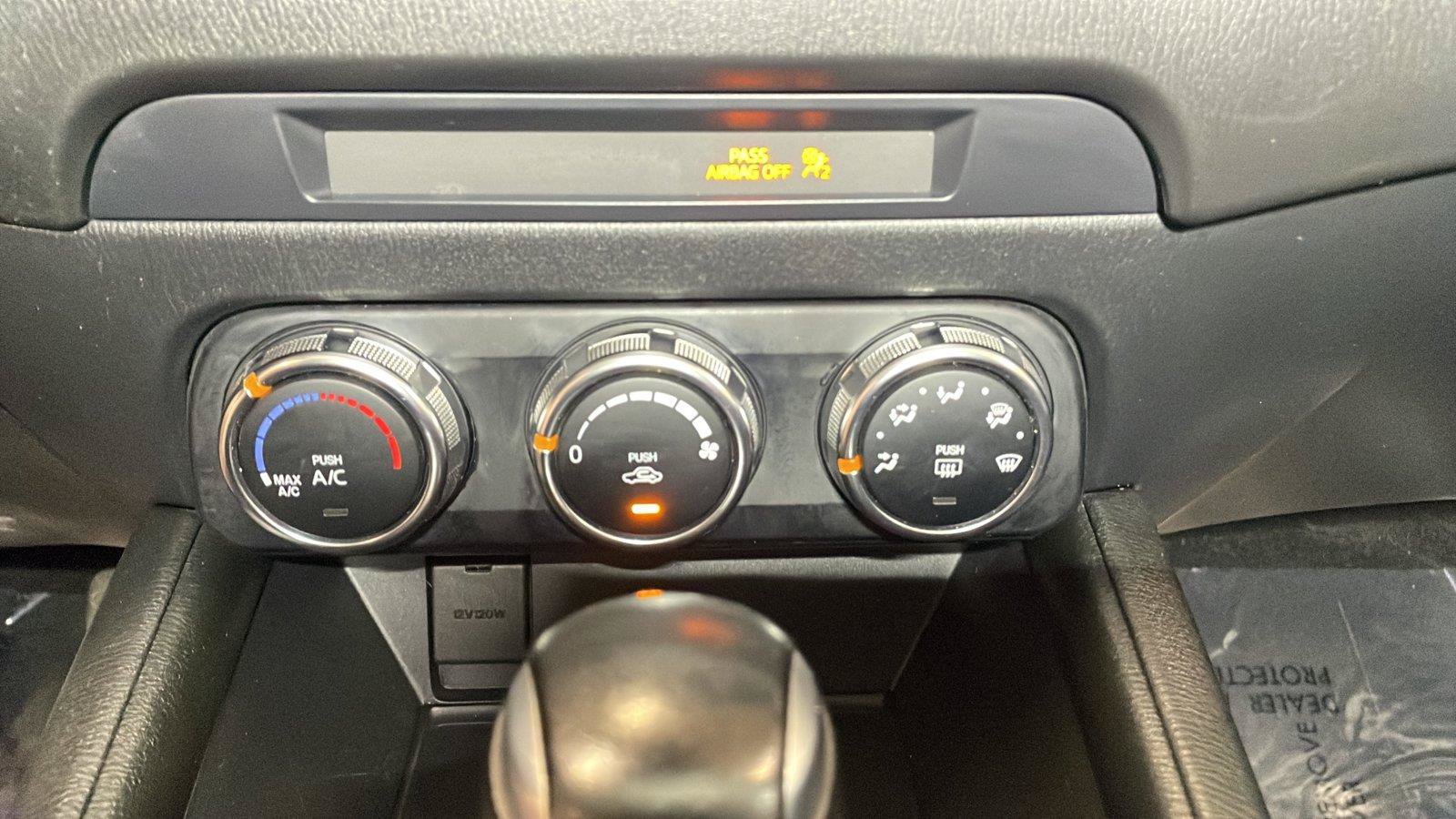 Used 2018 MAZDA CX-5 Sport FWD image 18