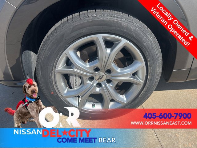 Used 2024 Dodge Hornet R/T AWD/4WD image 9