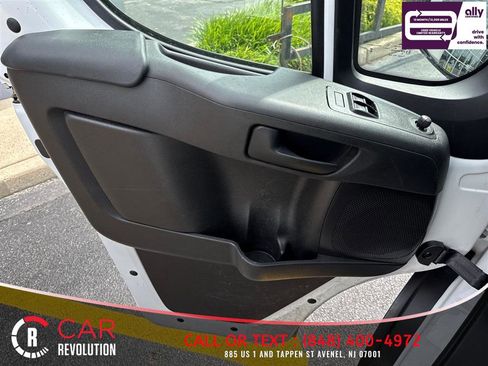 Used 2023 RAM ProMaster 2500 FWD image 31