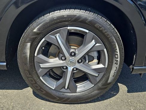 Used 2024 Honda HR-V EX-L image 8