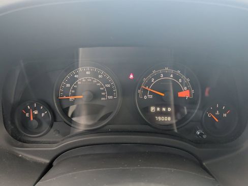 Used 2017 Jeep Patriot Sport w/ Power Value Group image 12